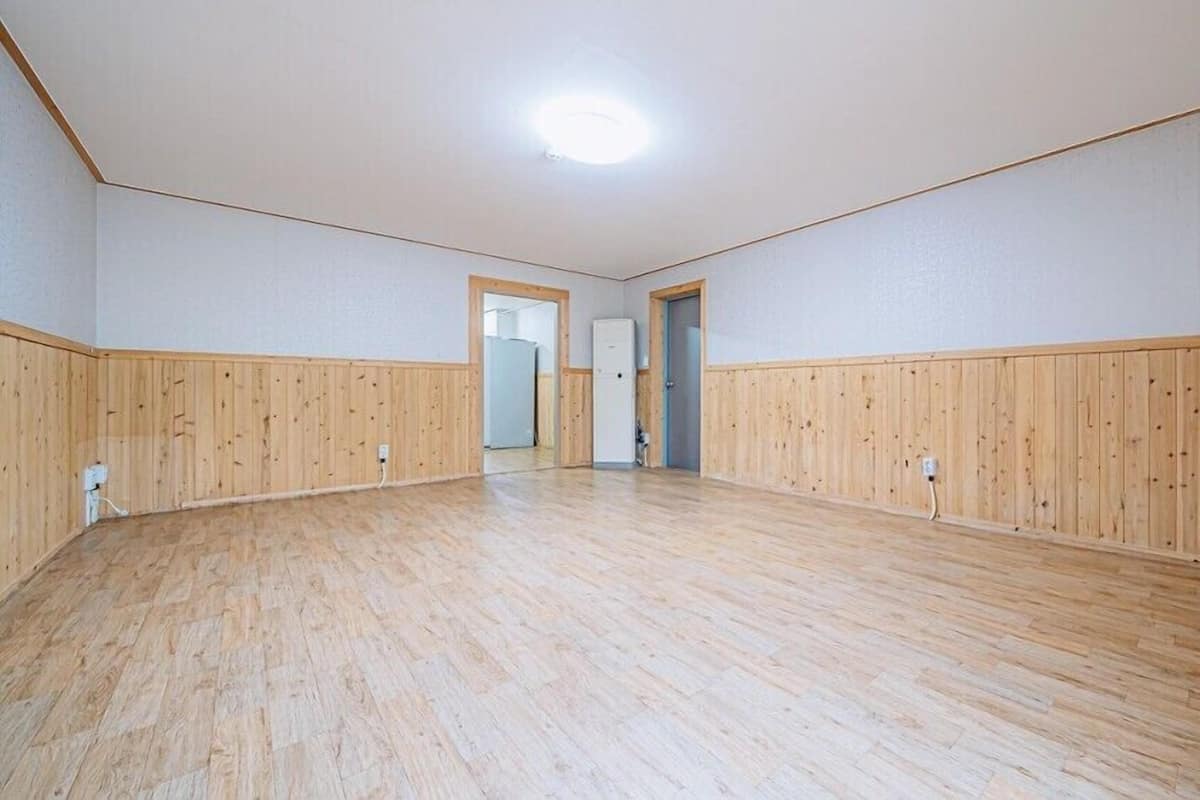 Kamer (Alps D) | 1 slaapkamer