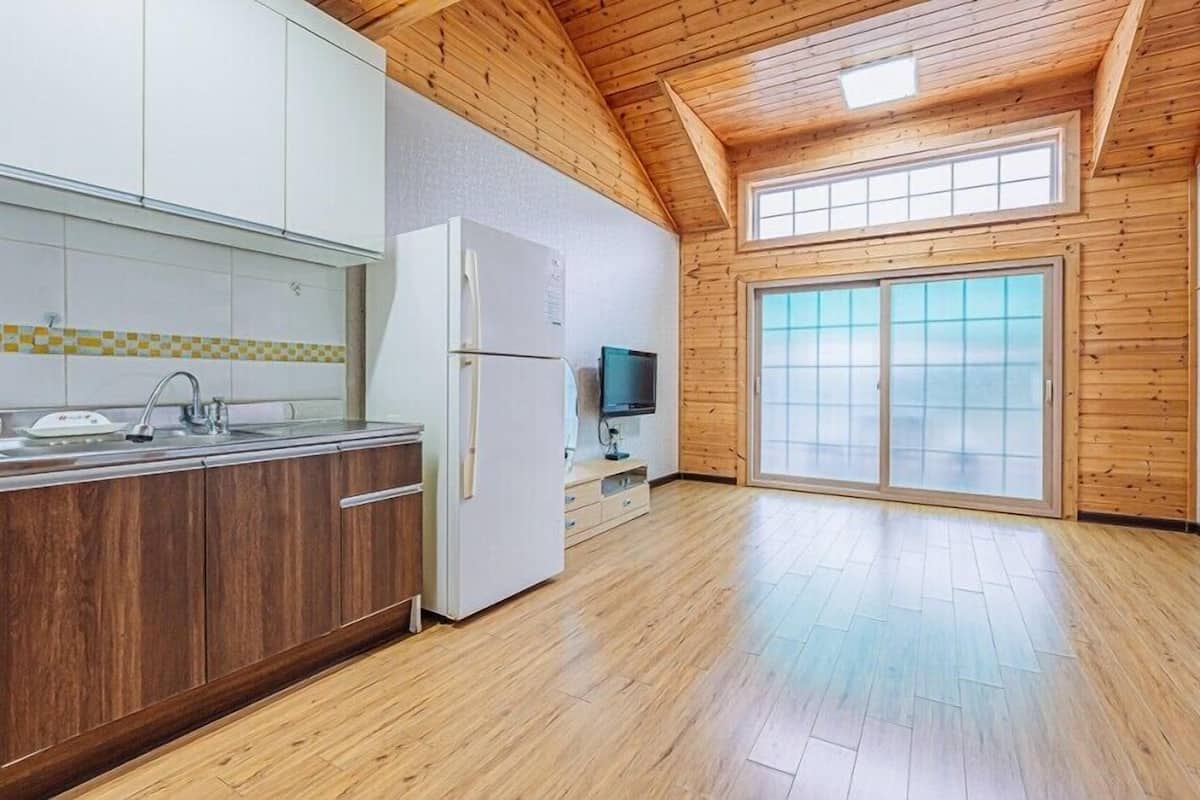 Kamer (Alps B) | 1 slaapkamer