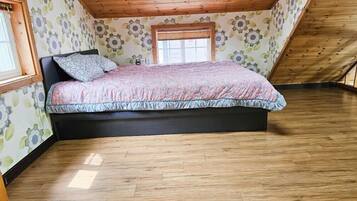 Room (Swiss B) | 1 bedroom