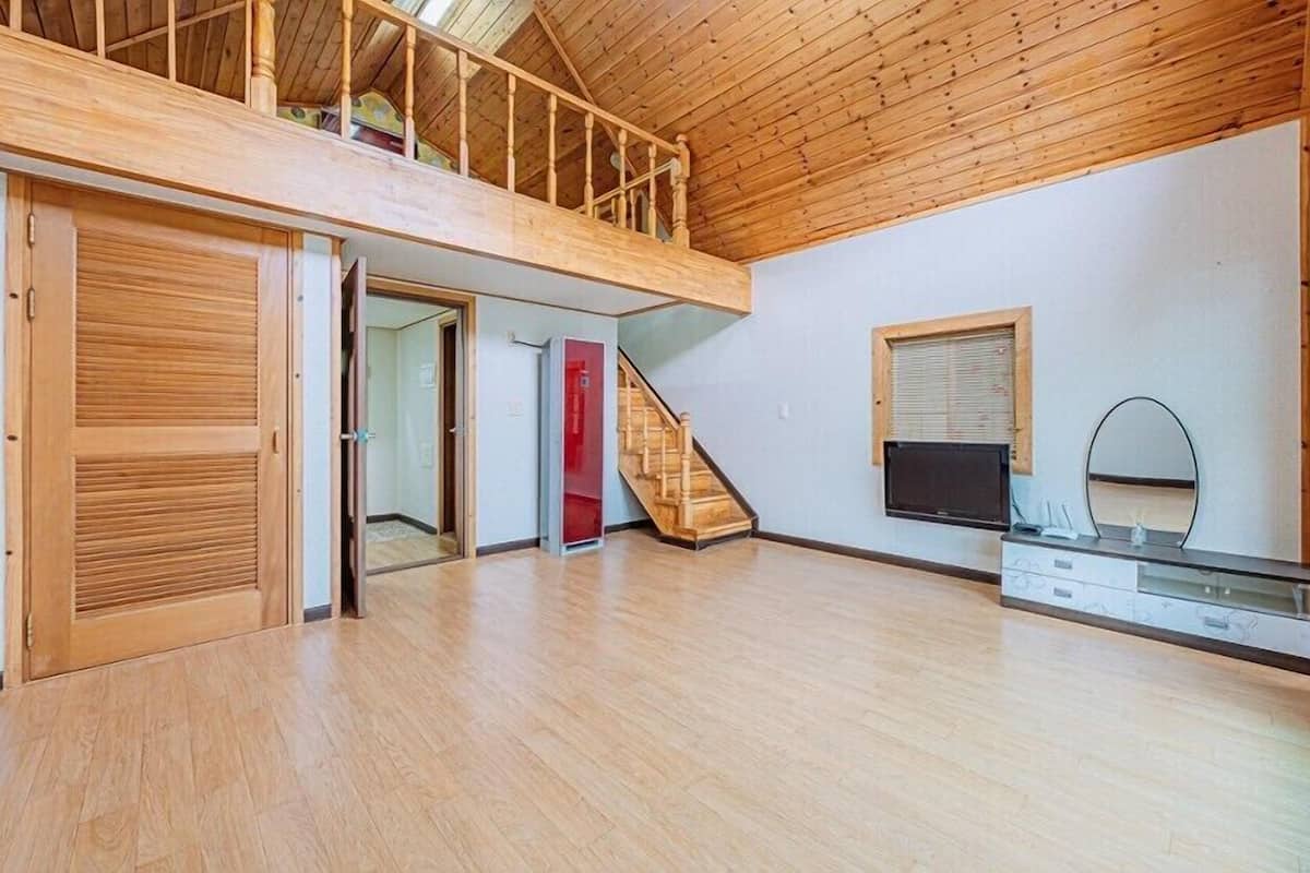 1 slaapkamer