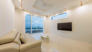 Room (101) | 1 bedroom - Haean-ro 2898 (Pohang)