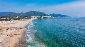 Exterior - Haean-ro 2898 (Pohang)