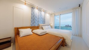 客房 (101) | 1 間睡房