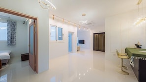 Room (201) | 1 bedroom - Haean-ro 2898 (Pohang)