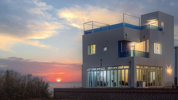 Exterior - Haean-ro 2898 (Pohang)