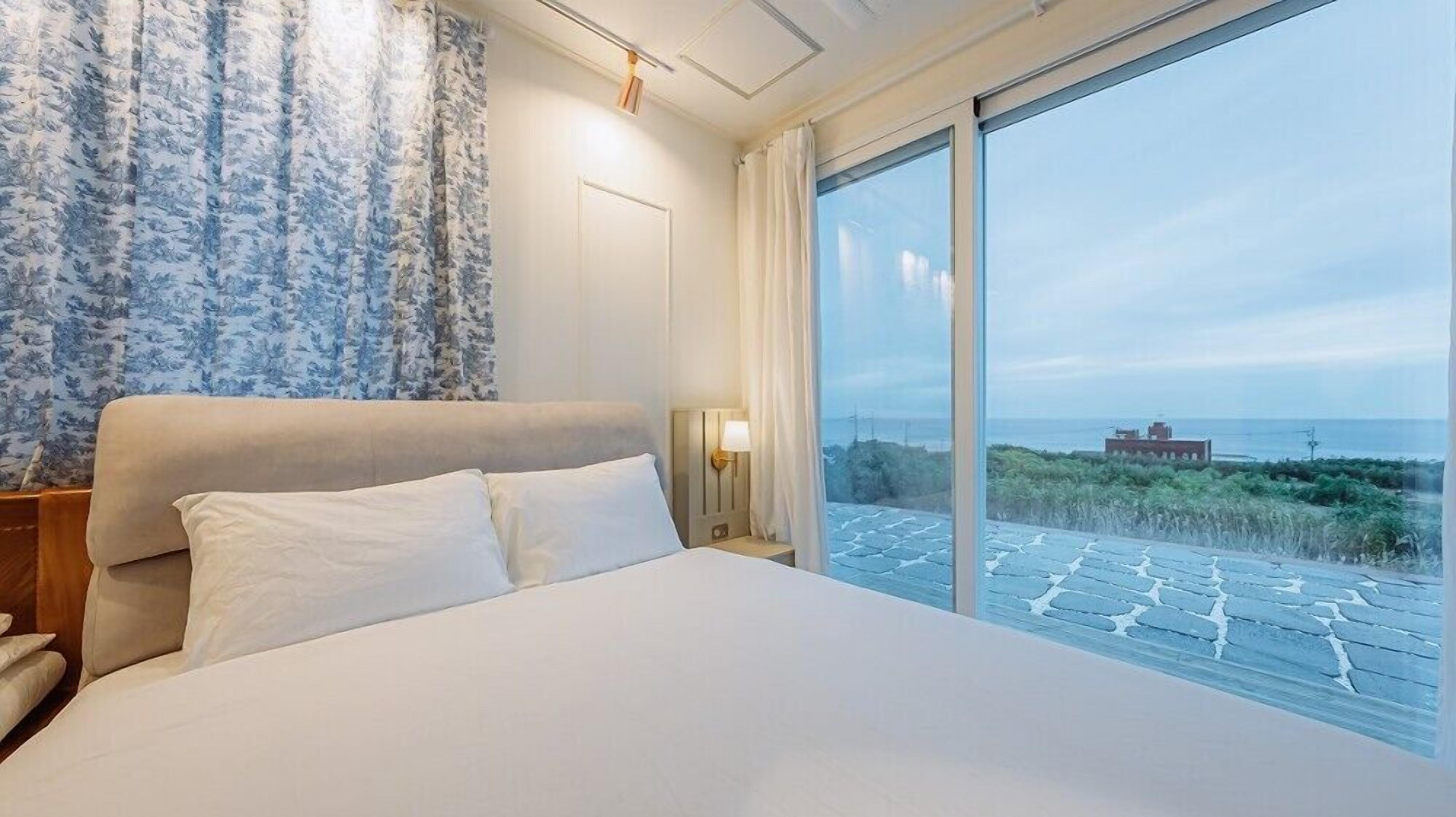 Room (101) | 1 bilik tidur 