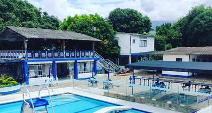 Hotel CV Marques De San Luis