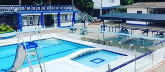 Hotel CV Marques De San Luis
