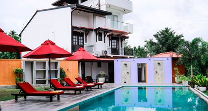 Kurulu Villa