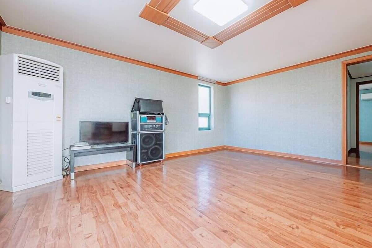 Kamer (bandi) | 1 slaapkamer