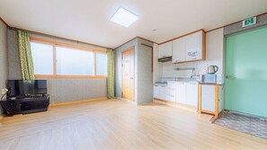 Rom (cholong) | 1 soverom