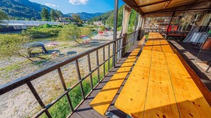 Exterior - san gwa duel e pension (Gapyeong)