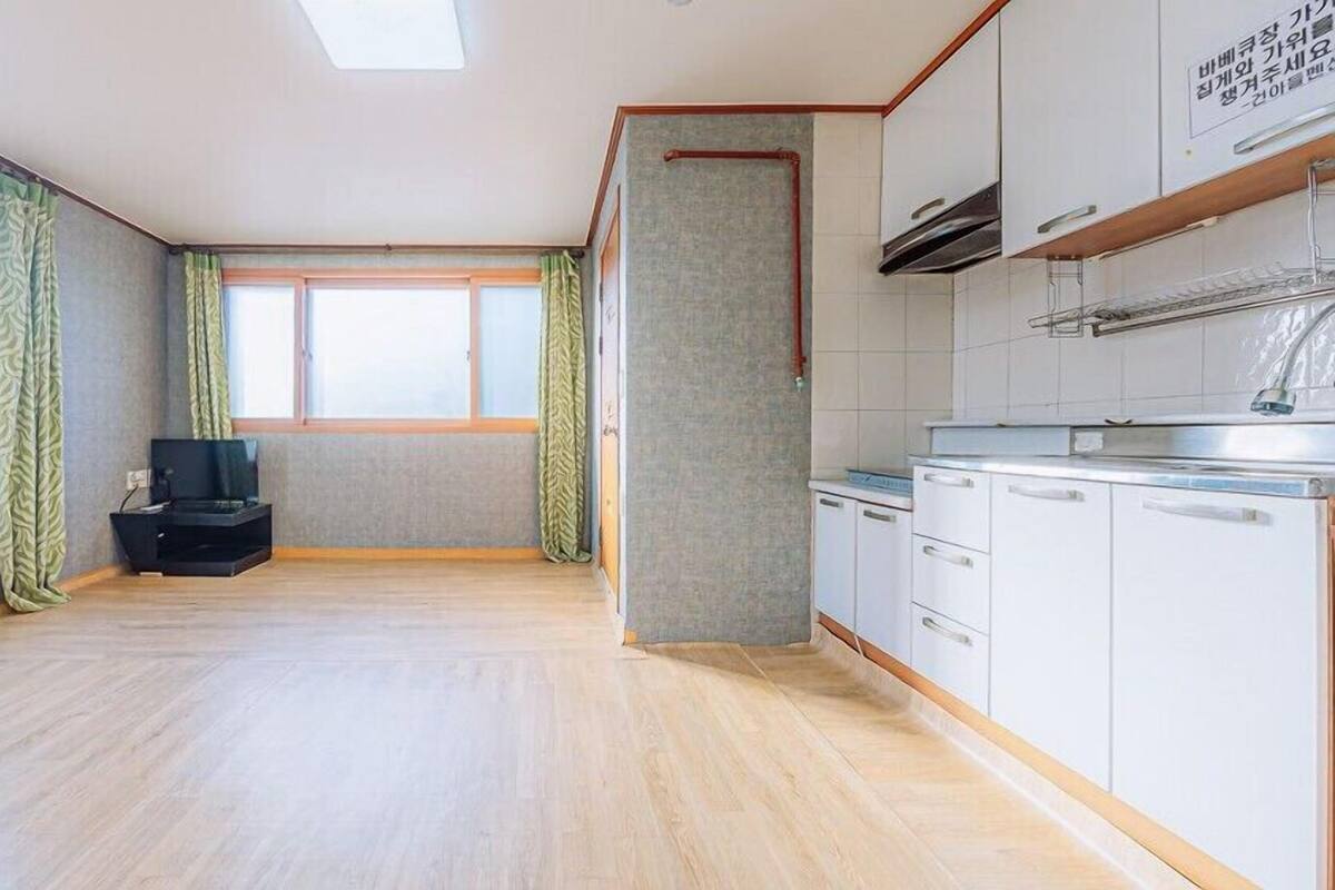 Habitación (cholong) | 1 dormitorio