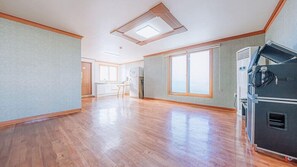 Room (bandi) | 1 bedroom - san gwa duel e pension (Gapyeong)