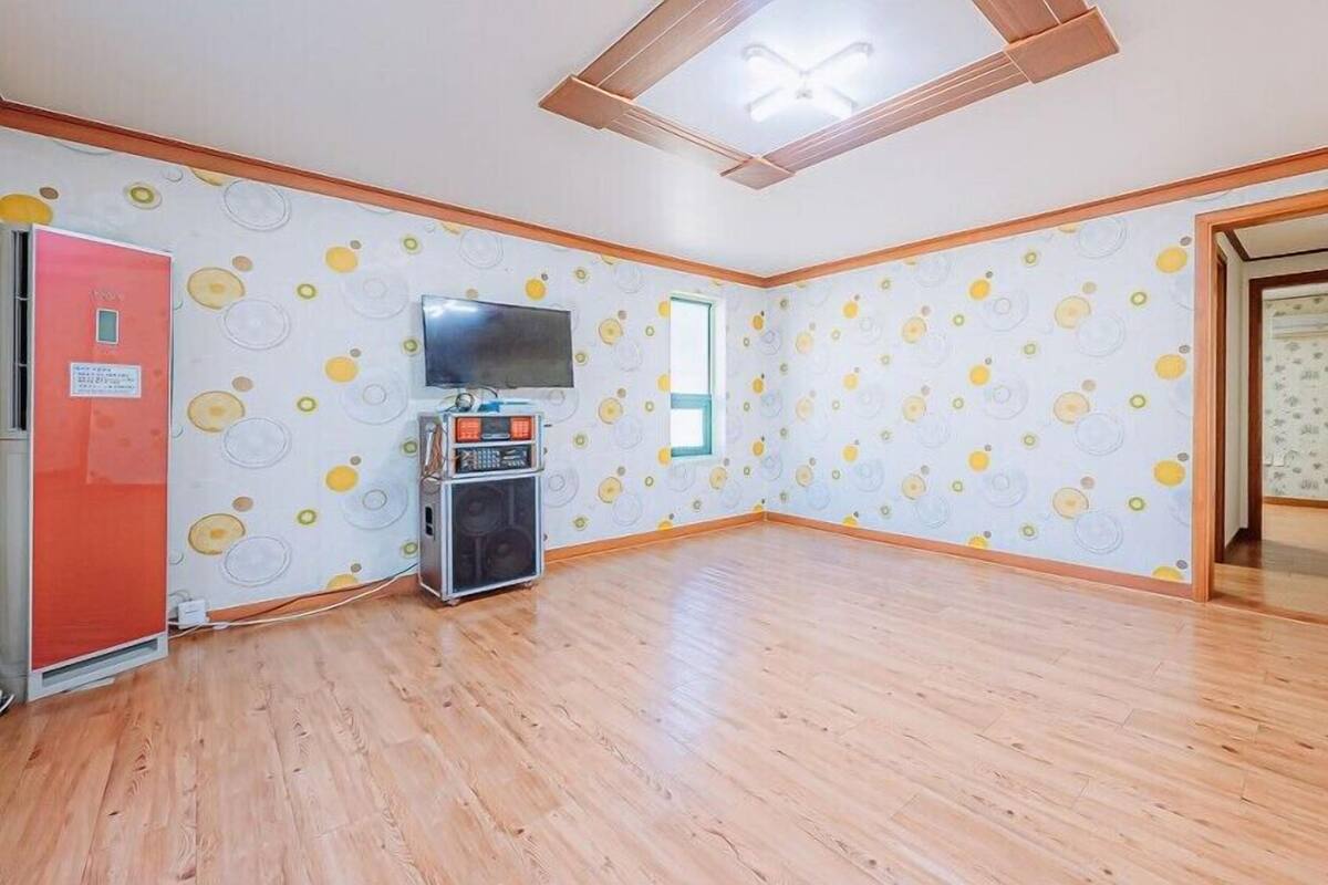 Habitación (meolu) | 1 dormitorio