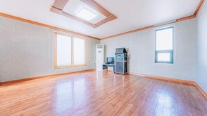 Room (bandi) | 1 bedroom - san gwa duel e pension (Gapyeong)