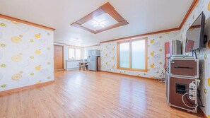 Rom (meolu) | 1 soverom