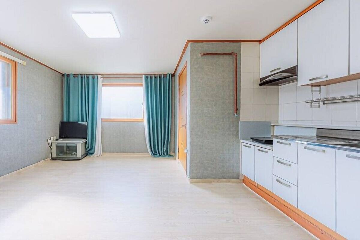 Habitación (dalae) | 1 dormitorio