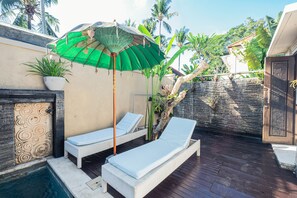 Exterior - Kakul Villa F by Supala (Ubud)