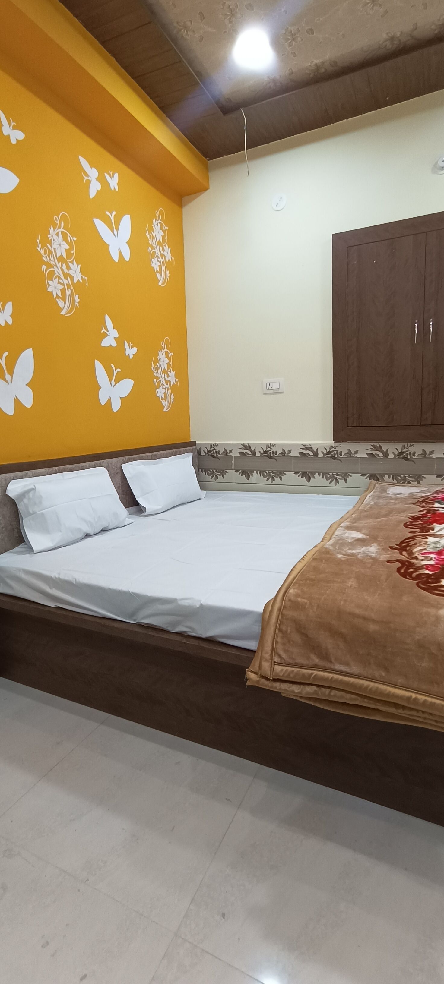 Premium bedding, bed sheets