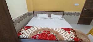 Basic Double Room