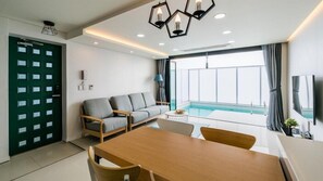 1 slaapkamer