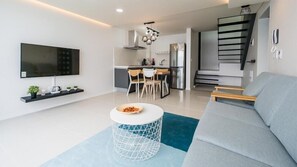 1 chambre