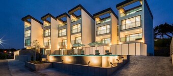 Badam pool villa