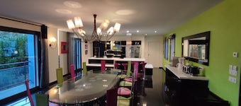 Grande Maison 6 Chambres