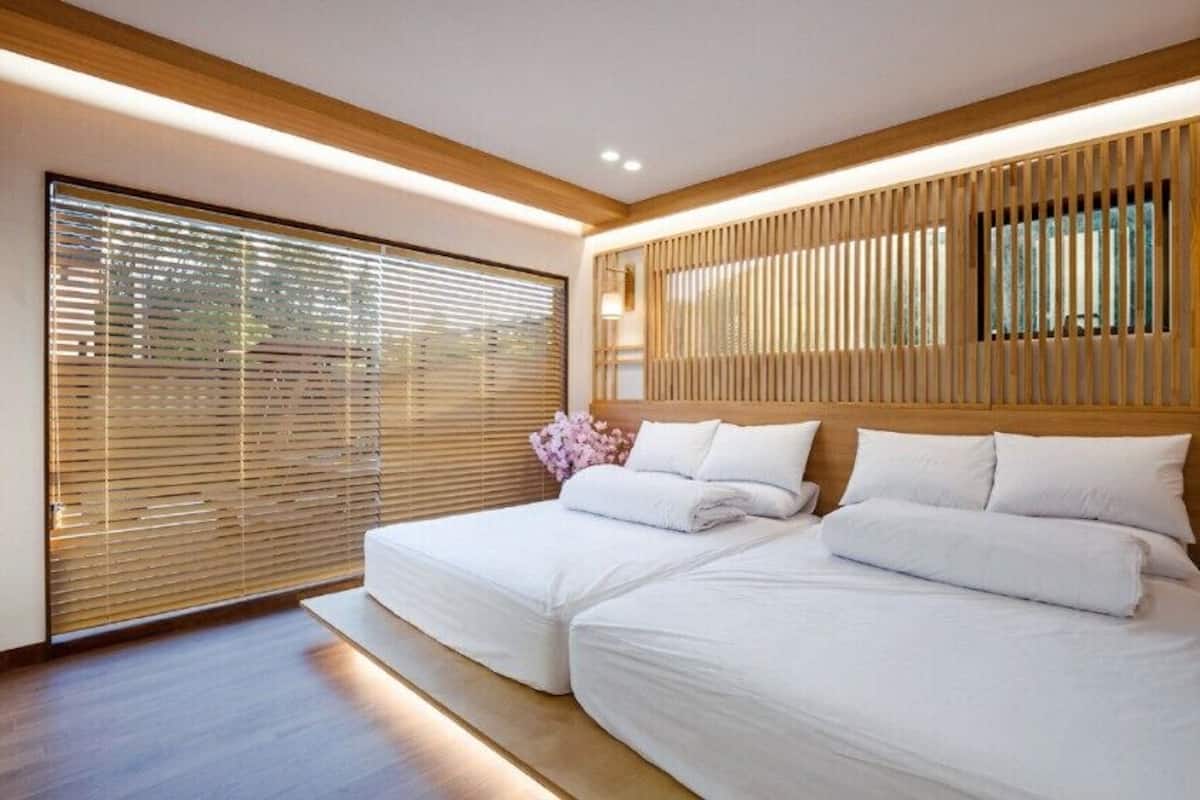 Kamer (Room A) | 1 slaapkamer