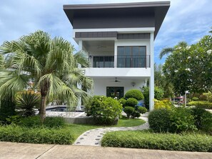 Exterior - Seabreeze Villa (ตำบล กร่ำ)