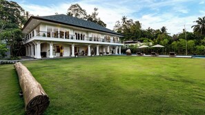 Luxury Villa, 5 Bedrooms, Garden View - The Pala Ubud by Elite Havens (Ubud)