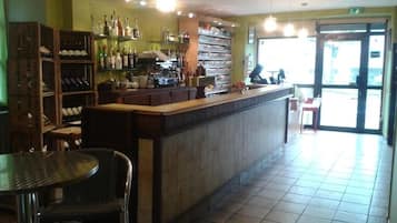 Bar (sur place)