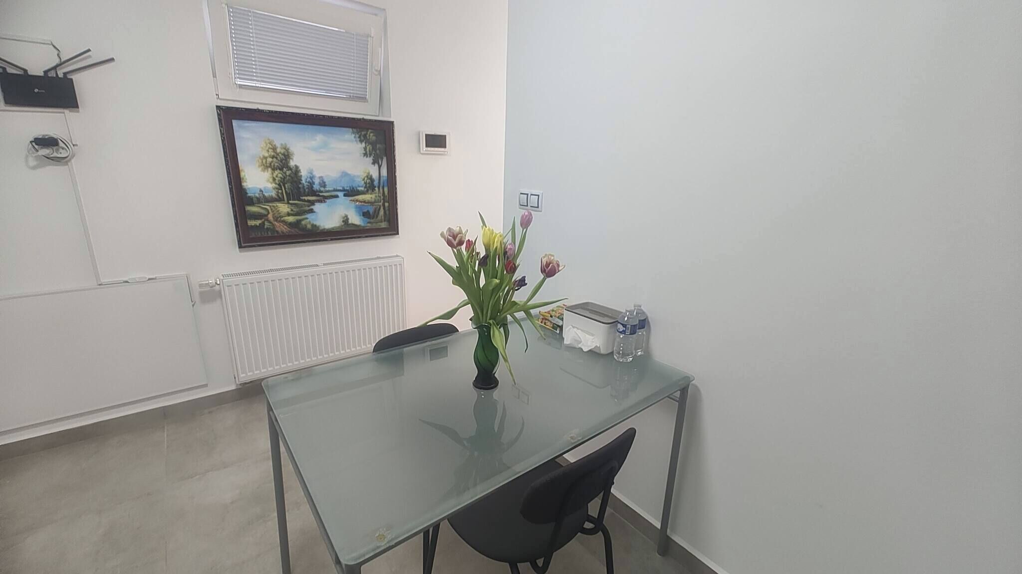 Apartment, 1 Bedroom, Smoking, Terrace | Dining