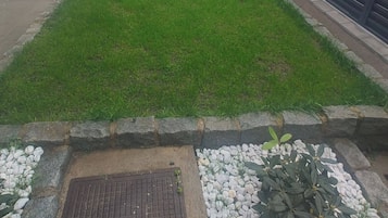 Apartment, 1 Bedroom, Smoking, Terrace | Terrace/patio