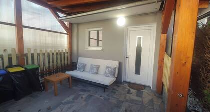 Vu's Home-apartment Junior 40m2