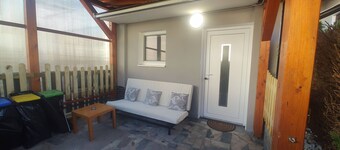 Vu's Home-apartmán Junior 40m2