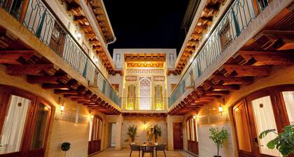 Asal Boutique Hotel