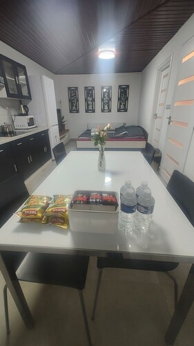 Vu's Home - Apartment Deluxe 50m2