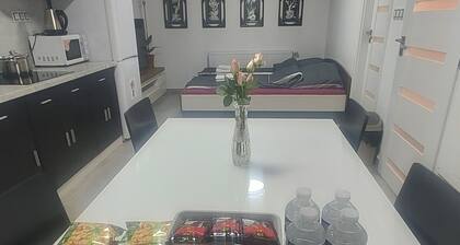 Vu's Home - Apartment Deluxe 50m2