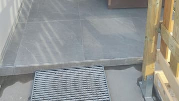Apartment, 1 Bedroom, Smoking, Terrace | Exterior