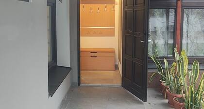 Vus Home - Apartment Deluxe 50m2