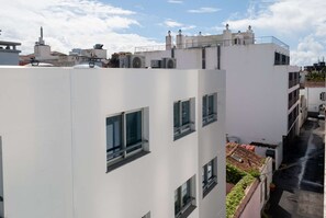Exterior - Atlantic Town 3 - Free Parking (Ponta Delgada)