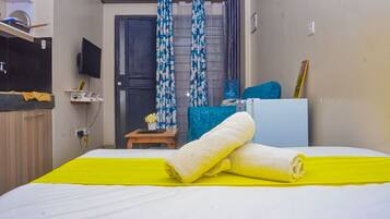 City Studio | Free WiFi