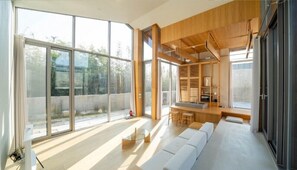 ห้องพัก (E) | 1 ห้องนอน