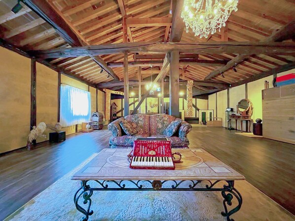 Intérieur