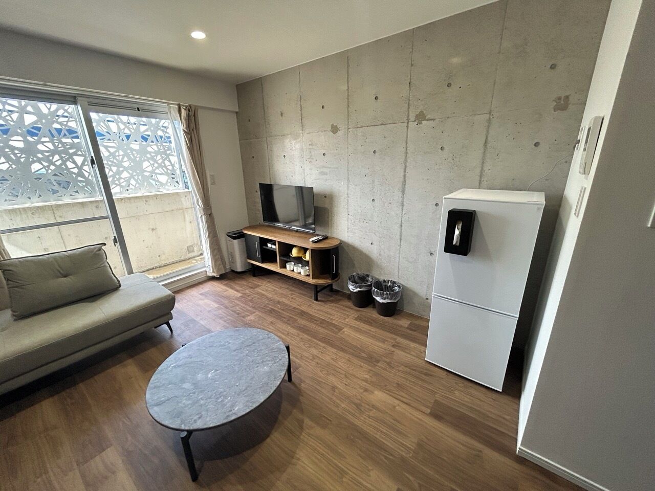 Estúdio luxo | Wi-Fi de cortesia, roupa de cama