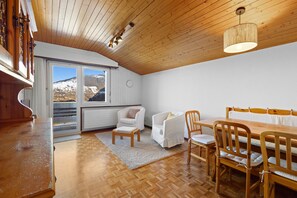 Interior - Valaisia 55B - 5 pers - plein centre (Haute-Nendaz)