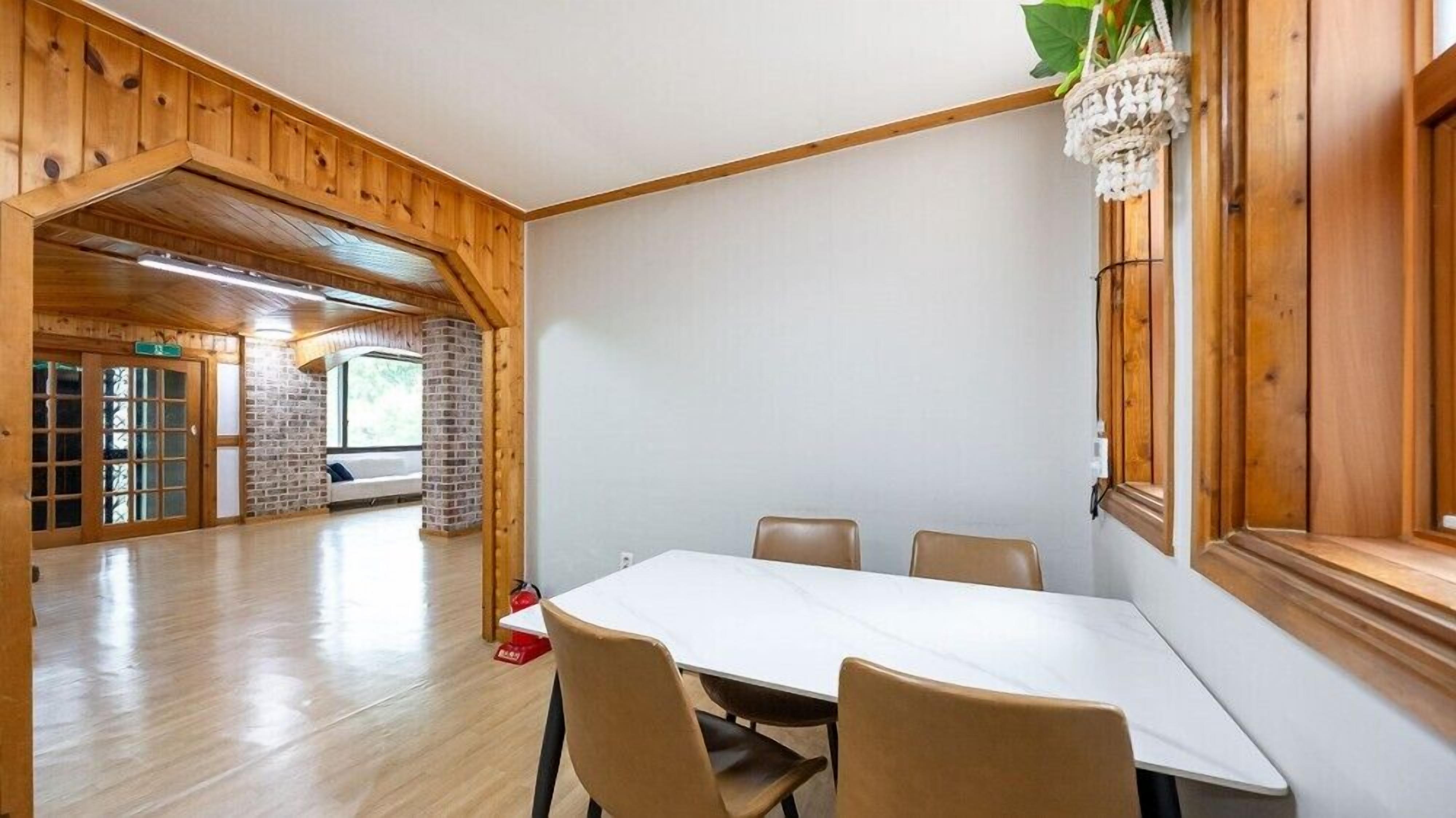 Kamer (101) | 1 slaapkamer