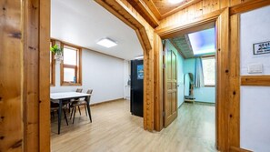 1 habitación 